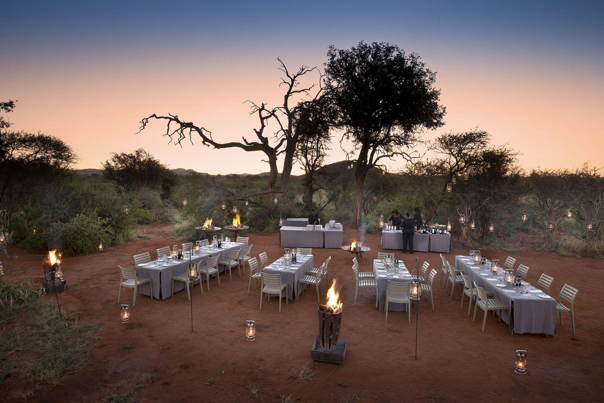 Madikwe Safari Lodge Madikwe Game Reserve Zewnętrze zdjęcie