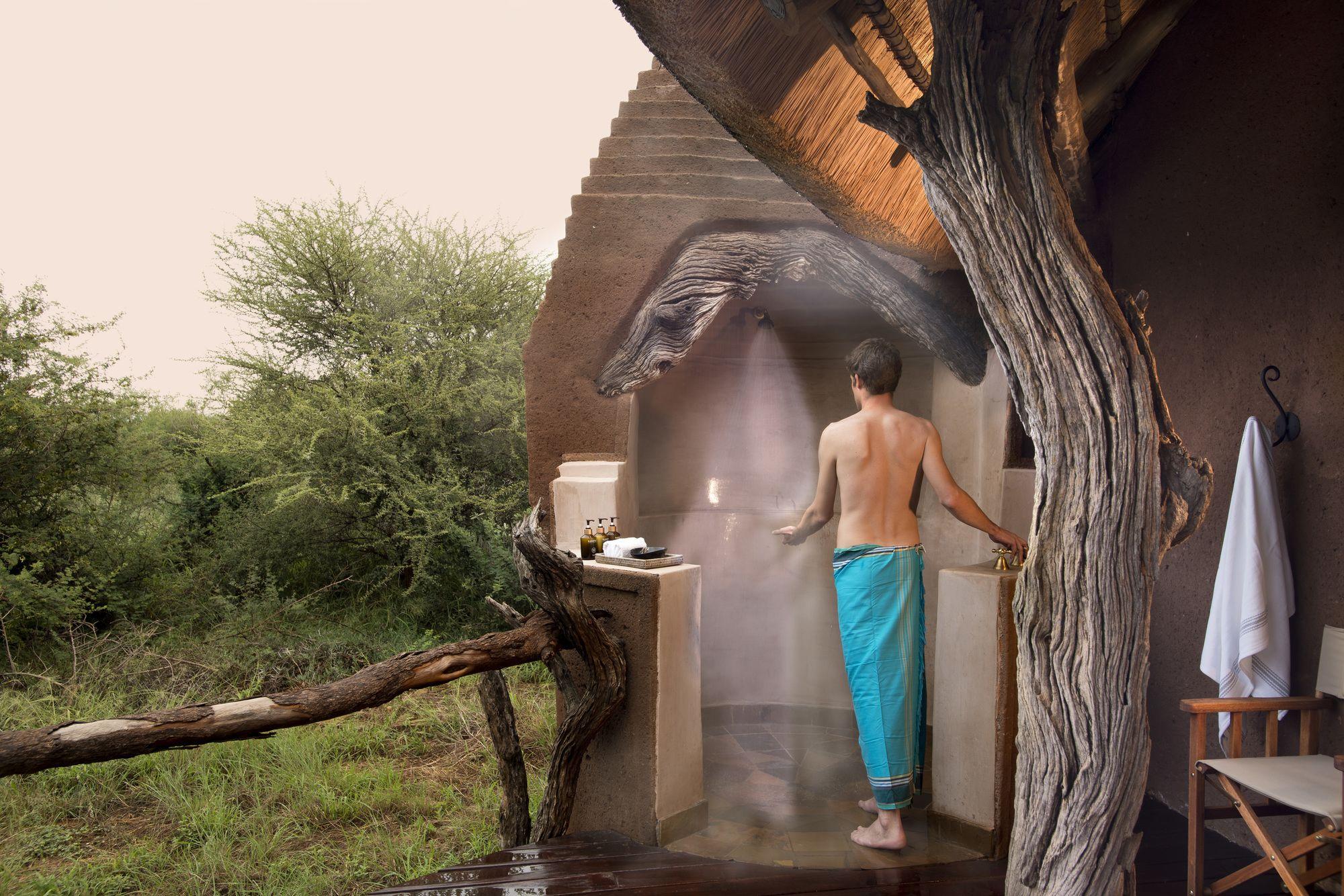 Madikwe Safari Lodge Madikwe Game Reserve Zewnętrze zdjęcie