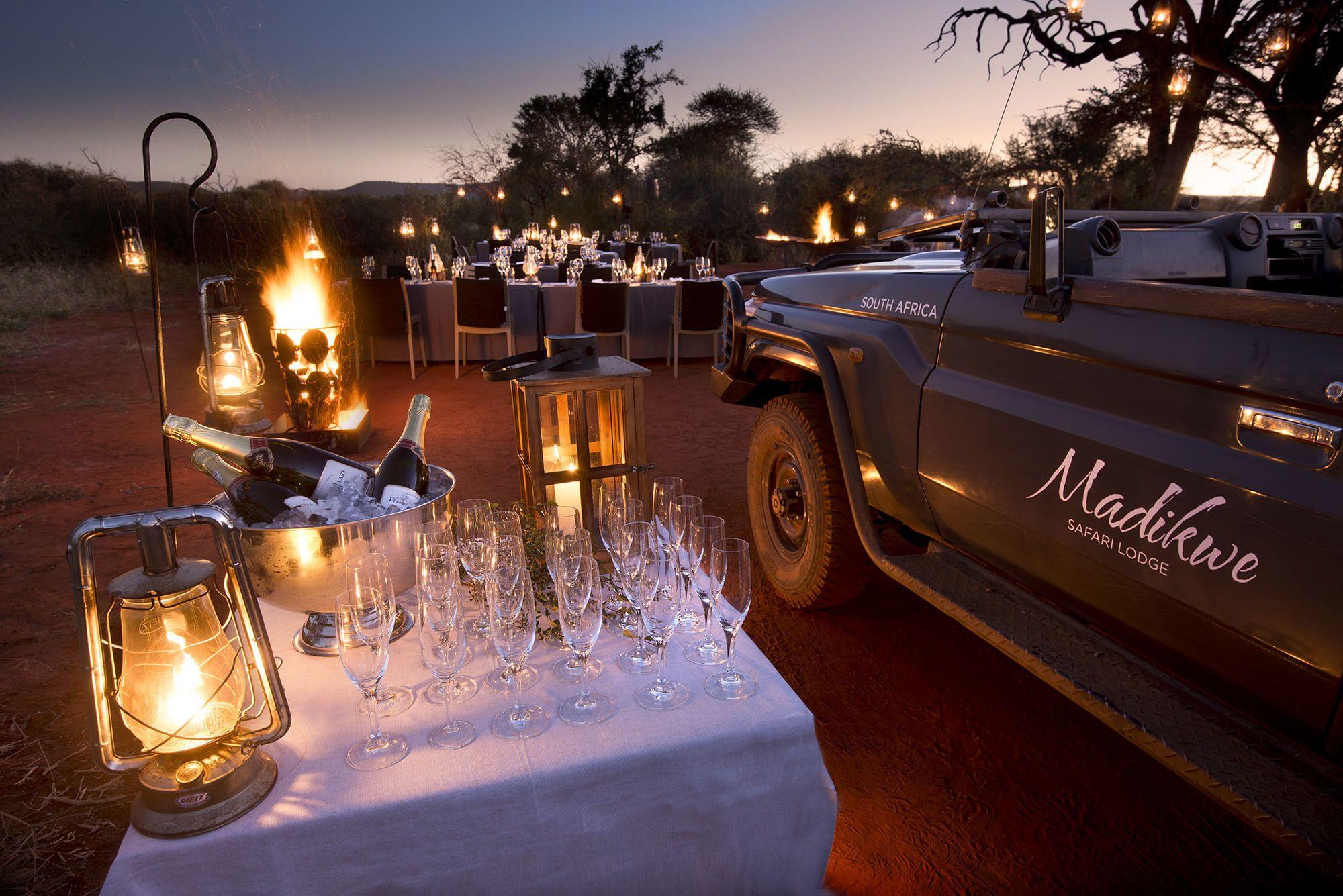 Madikwe Safari Lodge Madikwe Game Reserve Zewnętrze zdjęcie