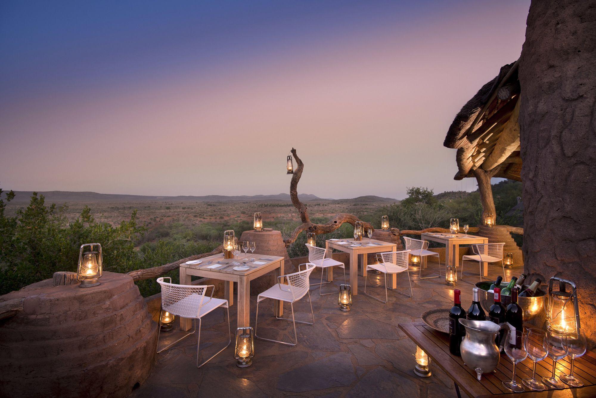 Madikwe Safari Lodge Madikwe Game Reserve Zewnętrze zdjęcie