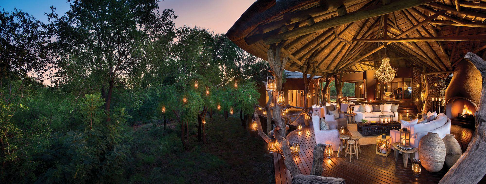 Madikwe Safari Lodge Madikwe Game Reserve Zewnętrze zdjęcie
