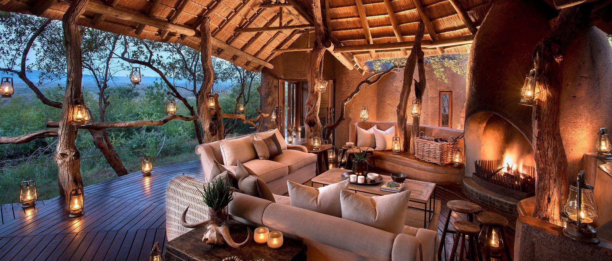 Madikwe Safari Lodge Madikwe Game Reserve Zewnętrze zdjęcie