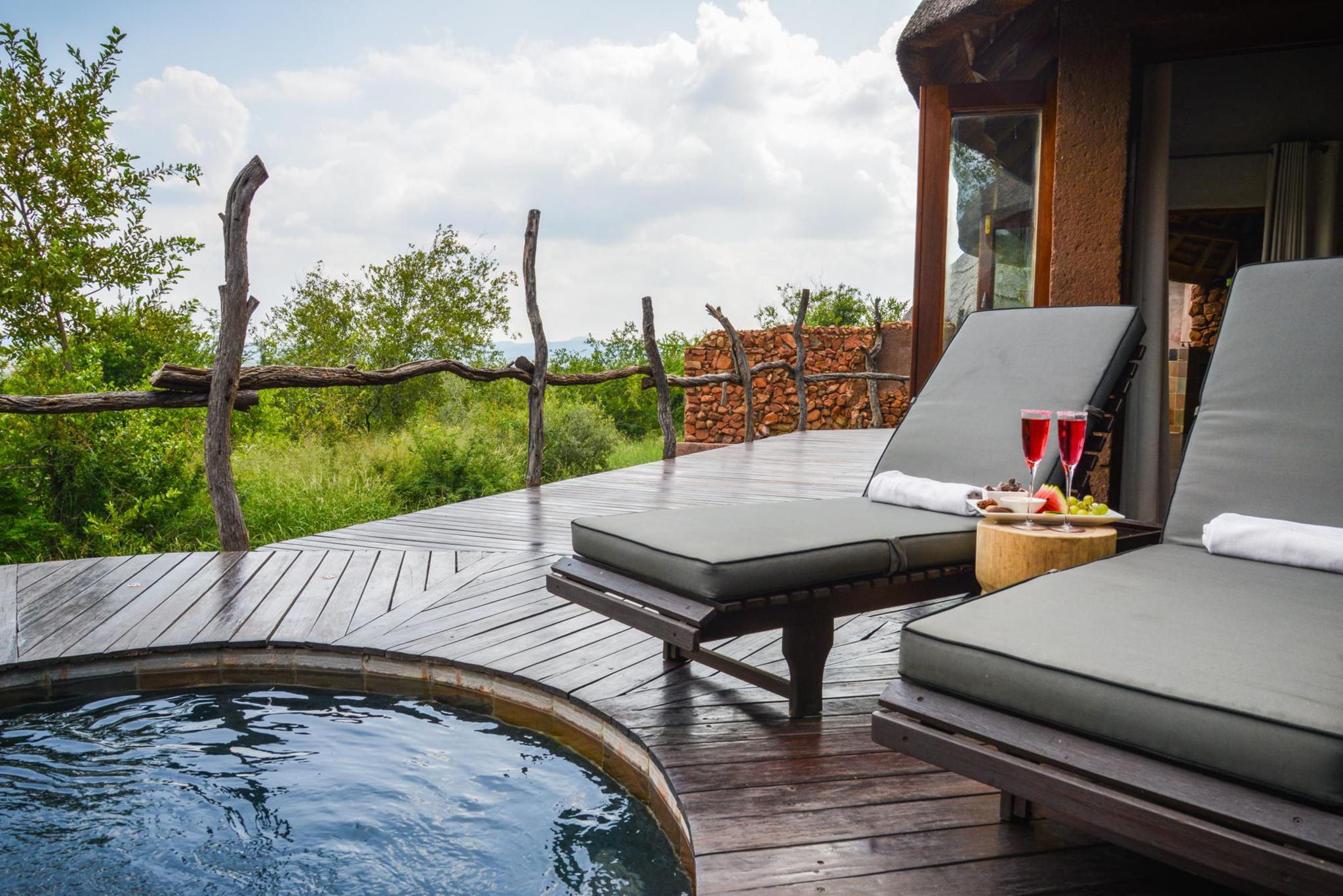 Madikwe Safari Lodge Madikwe Game Reserve Zewnętrze zdjęcie