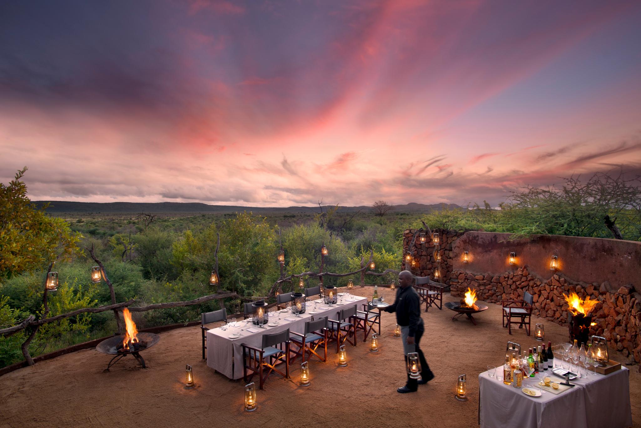Madikwe Safari Lodge Madikwe Game Reserve Zewnętrze zdjęcie
