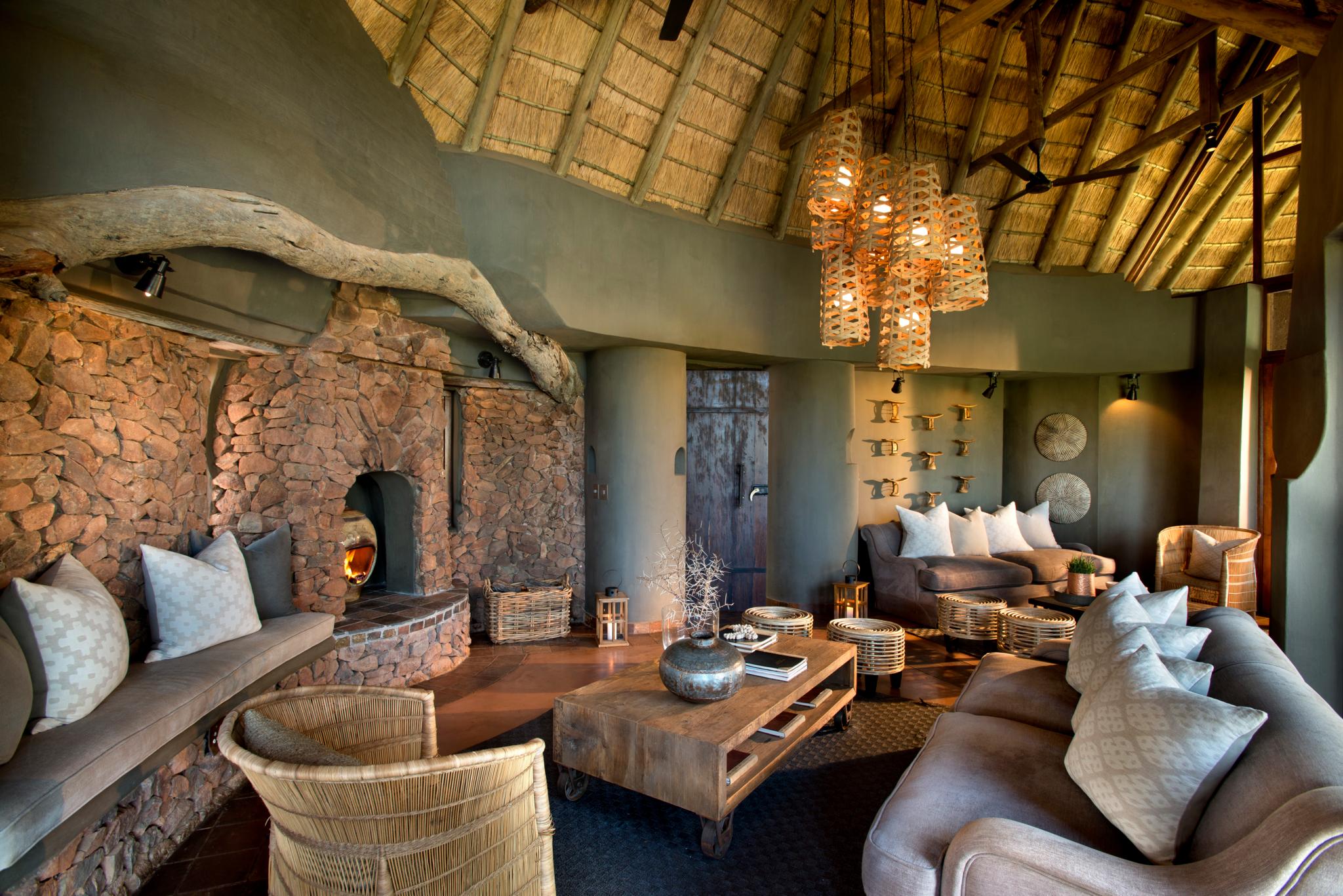 Madikwe Safari Lodge Madikwe Game Reserve Zewnętrze zdjęcie
