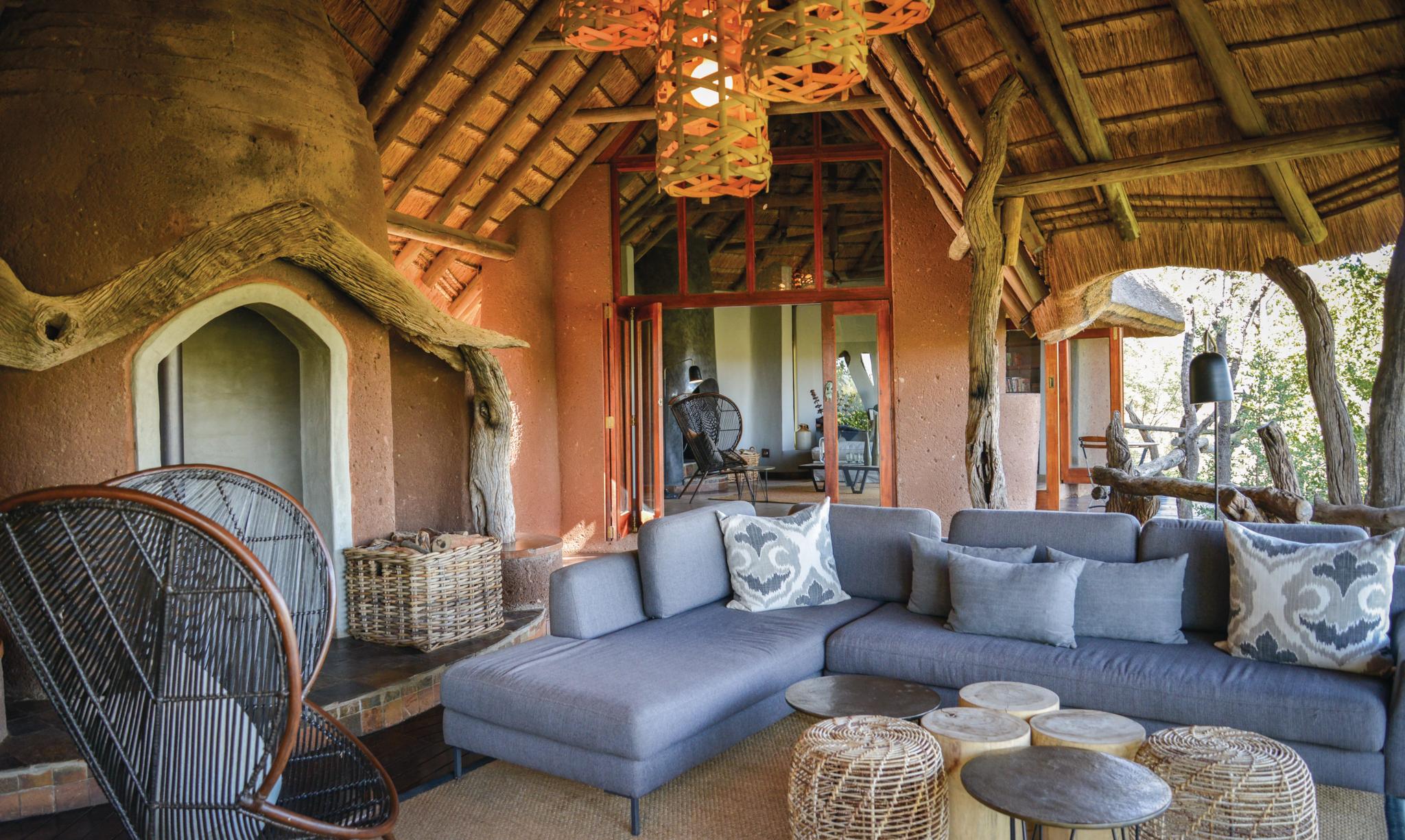 Madikwe Safari Lodge Madikwe Game Reserve Zewnętrze zdjęcie