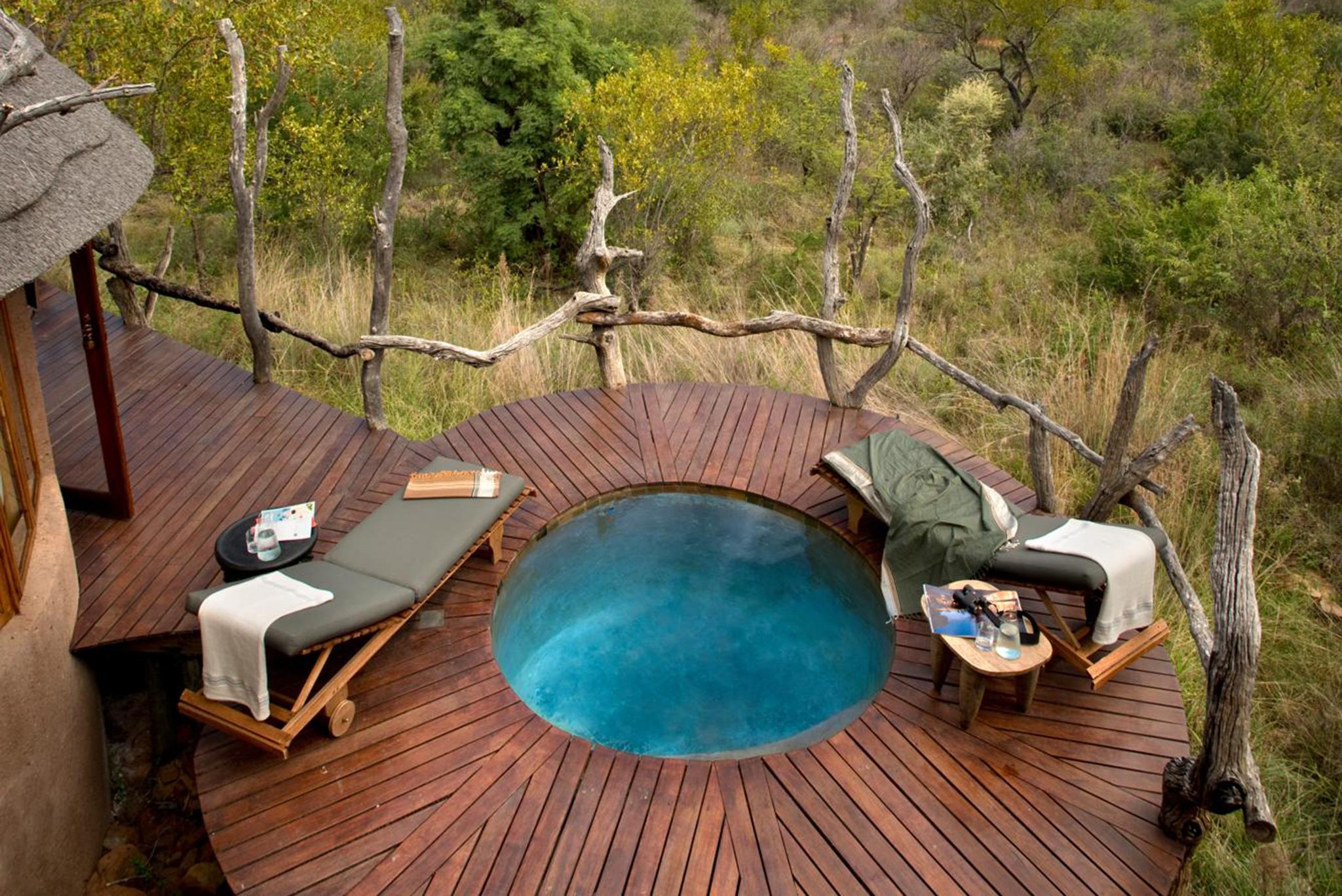 Madikwe Safari Lodge Madikwe Game Reserve Zewnętrze zdjęcie