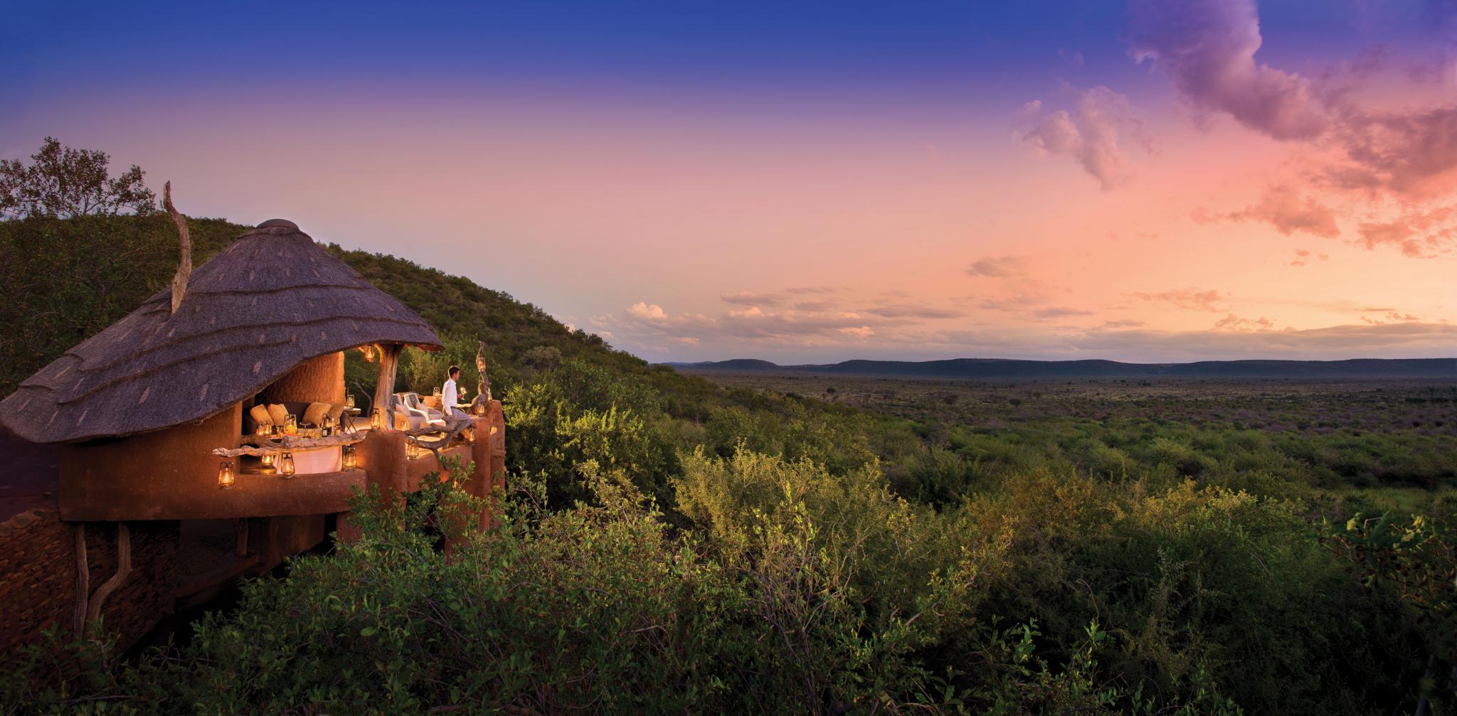 Madikwe Safari Lodge Madikwe Game Reserve Zewnętrze zdjęcie